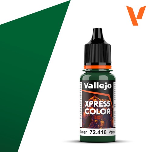 Verde Trol