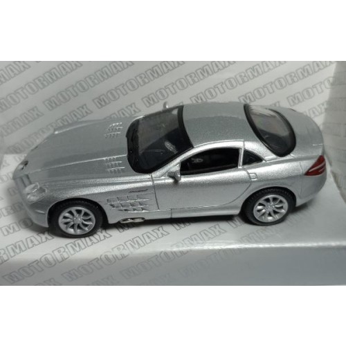 MERCEDES BENZ SL 500 COUPE