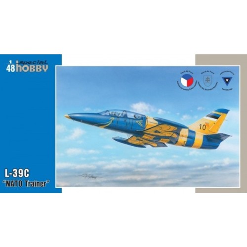 L-39C "NATO TRAINER"