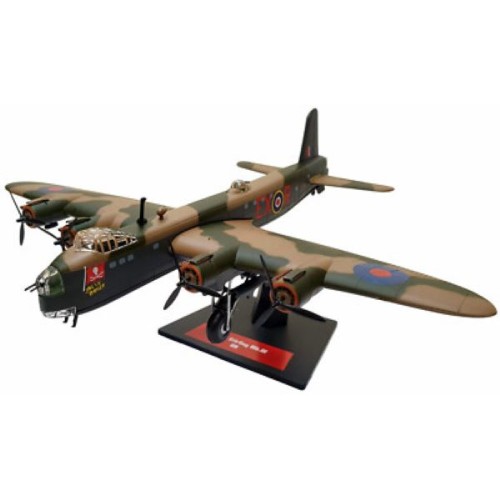 SHORT STIRLING MK.III