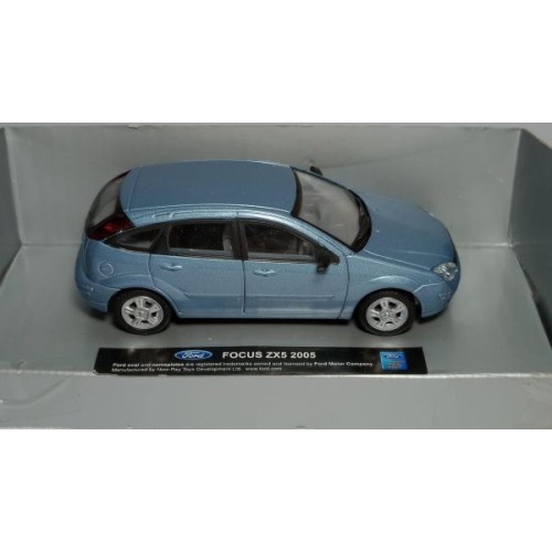 FORD FOCUS ZX5 2005