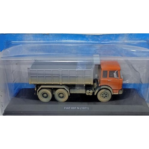FIAT 697 N