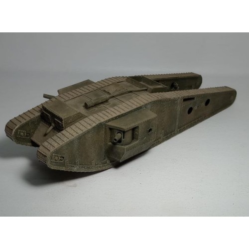 MK.V TADPOLE