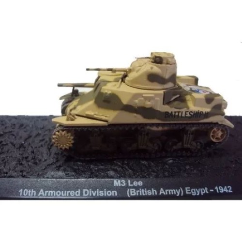 M3 LEE - EGYPT 1942
