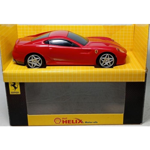 FERRARI 599 GTB FIORANO 1/38