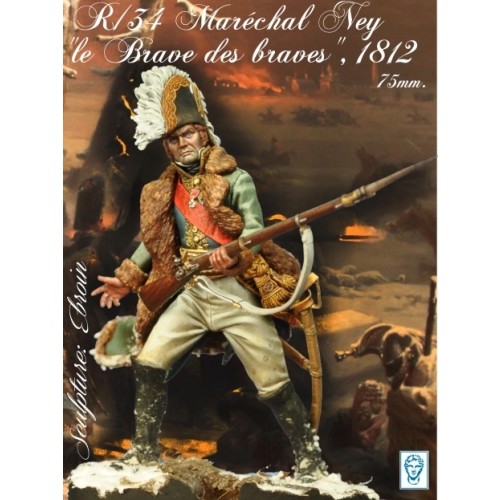 MARISCAL NEY - 1812