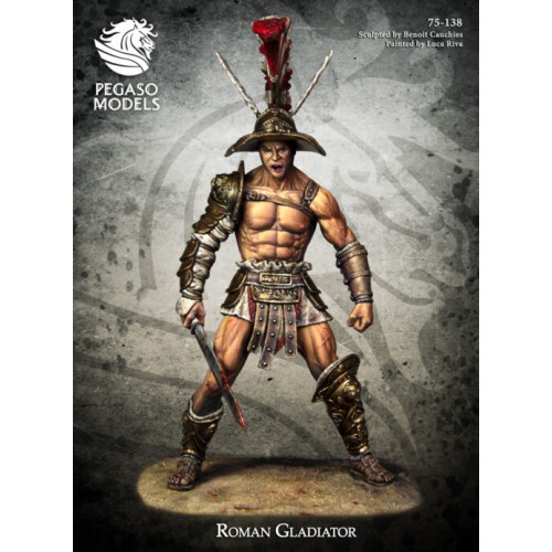 ROMAN GLADIATOR