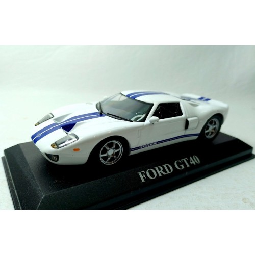 FORD GT40
