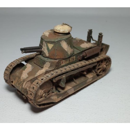 FIAT 3000 MOD.21
