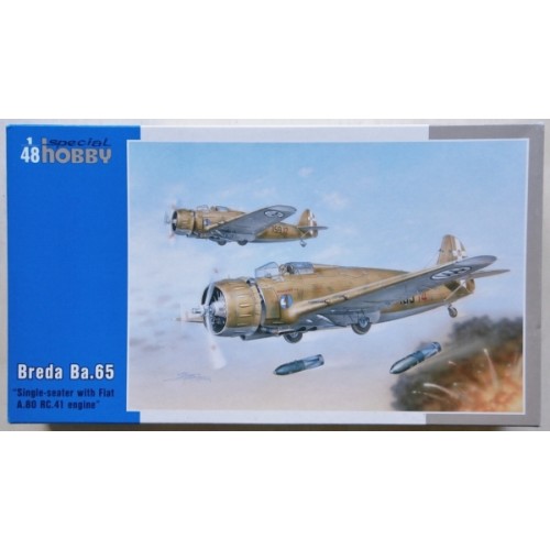BREDA BA.65