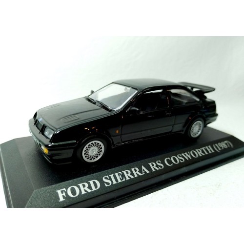 FORD SIERRA COSWORTH (1987)