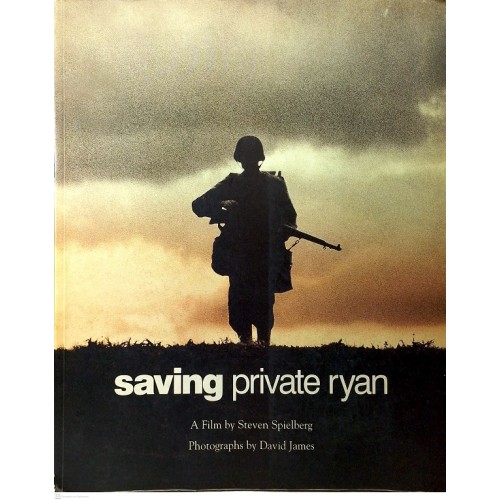 SAVING PRIVATE RYAN