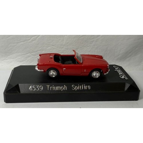 TRIUMPH SPITFIRE
