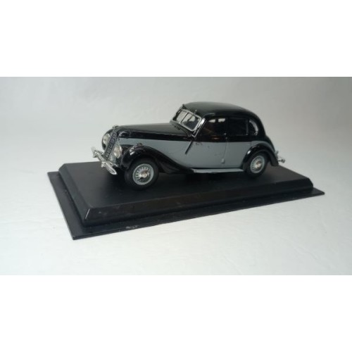 BMW 335 (1939)