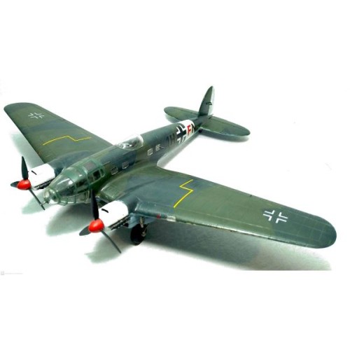 HEINKEL HE-111 - 1/72