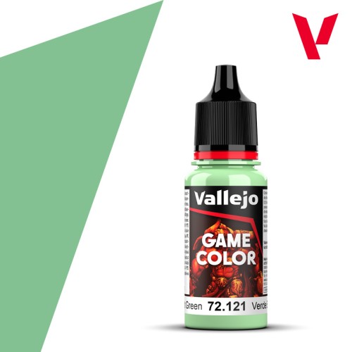 Verde Espectral