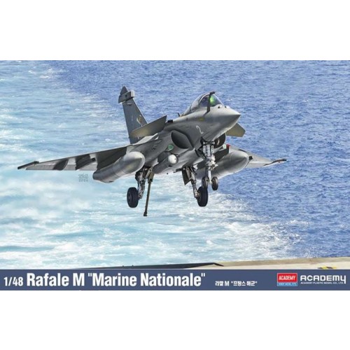 RAFALE M "MARINE NATIONALE"