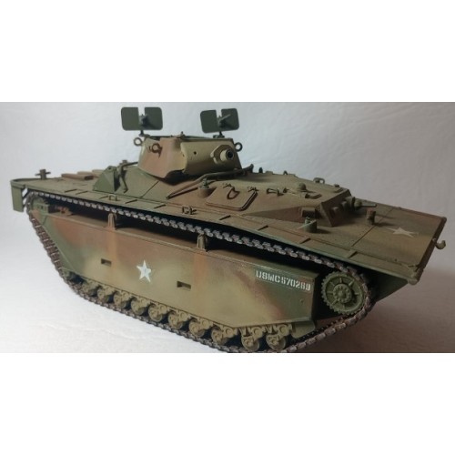 LVT A 5 ALLIGATOR