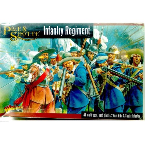 INFANTRY REGIMENT