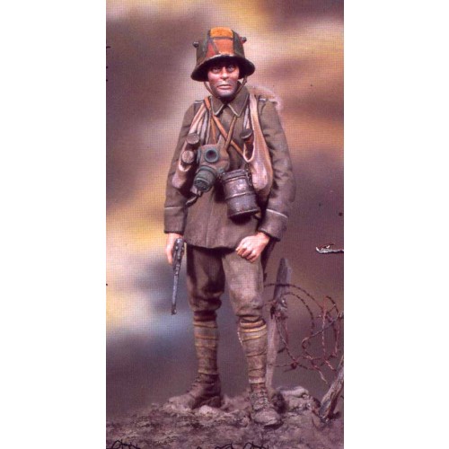 STORMTROOPER 1917