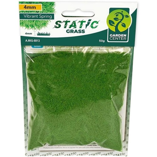 VIBRANT SPRING  4MM  50 GRAMOS