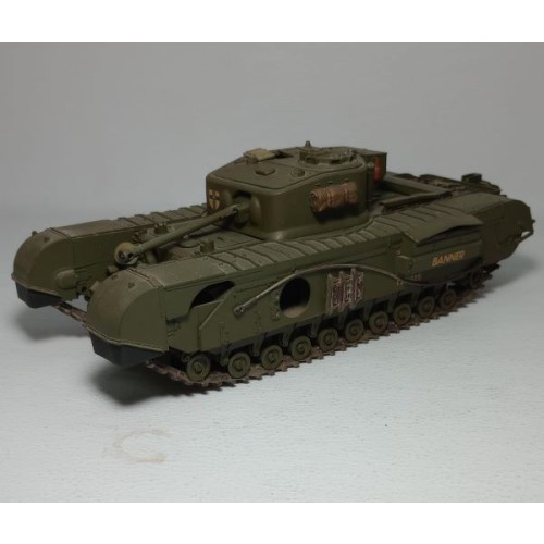 CHURCHILL MK.VII