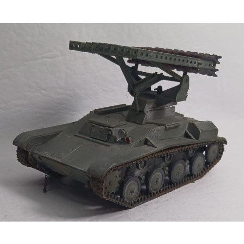 BM-8 WAR THUNDER