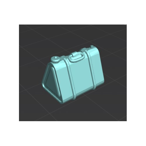 Bidón 20 litros Kraftstoff Explosionssicher (x4)