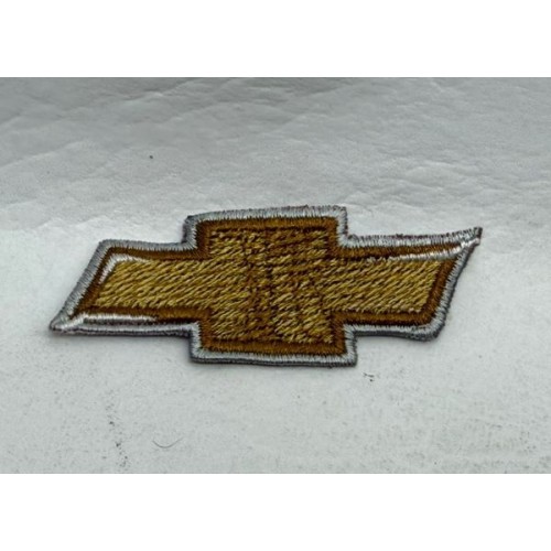 PARCHE CHEVROLET