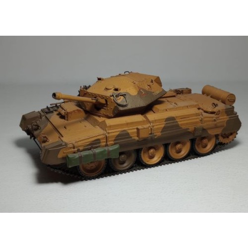 CRUSADER MK.III