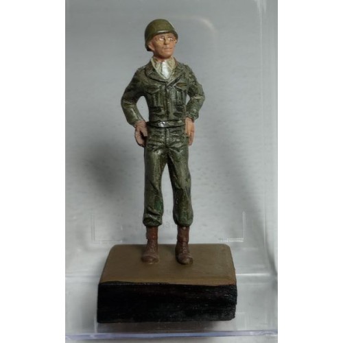 GENERAL PATTON 1945