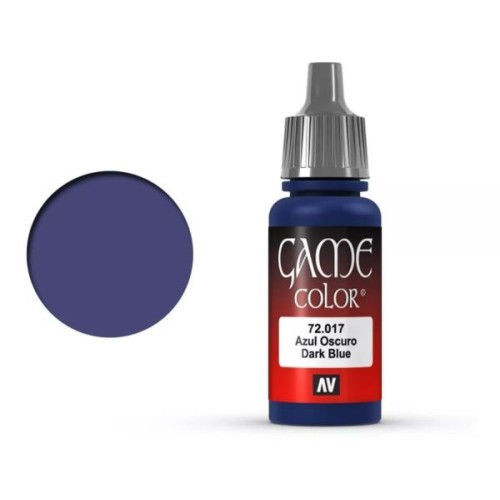 Azul Oscuro