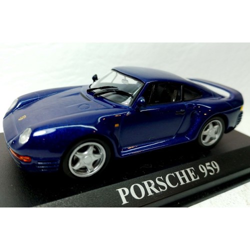 PORSCHE 959