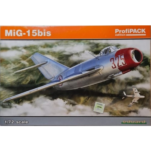 MIG-15 BIS