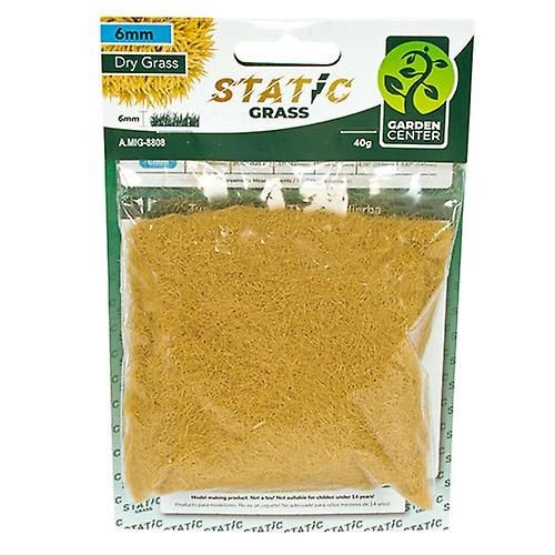 DRY GRASS 6MM  40 GRAMOS