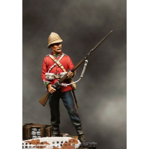 ZULU WAR 1879