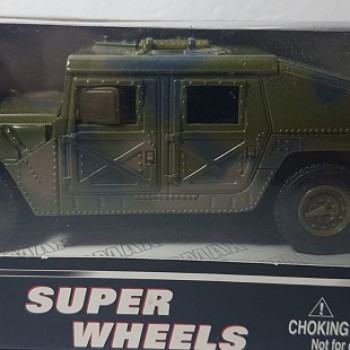 HUMMER
