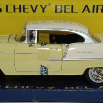 1955 CHEVY BEL AIR
