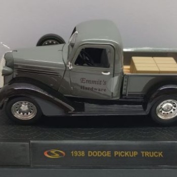 1938 DODGE PICKUP TRUCK