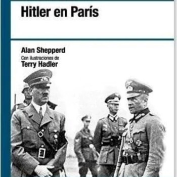 HITLER EN PARÍS