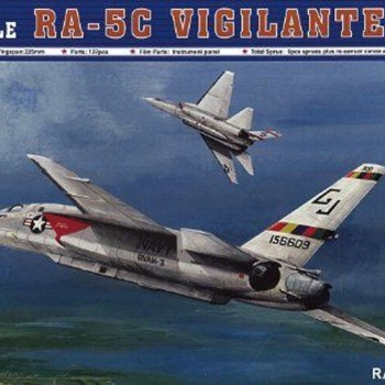 RA-5C VIGILANTE