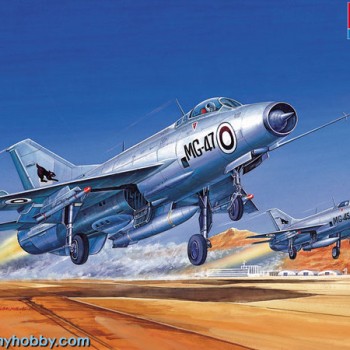 MIG-21 FISHBED