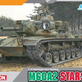 M60A2 STARSHIP