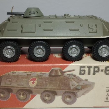 BTR-60PB