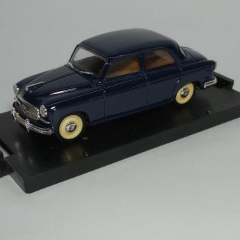 FIAT 1400 - 1956