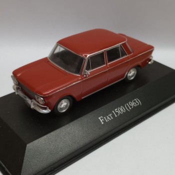 Fiat 1500 (1963)