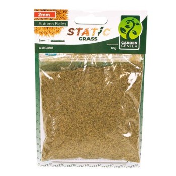 AUTUMN FIELDS  2MM  60 GRAMOS