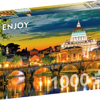 Saint Peter's Basilica, Vatican