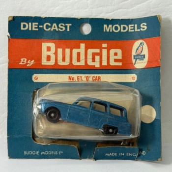 AUSTIN A95 COUNTRYMAN