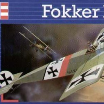 FOKKER E.III
